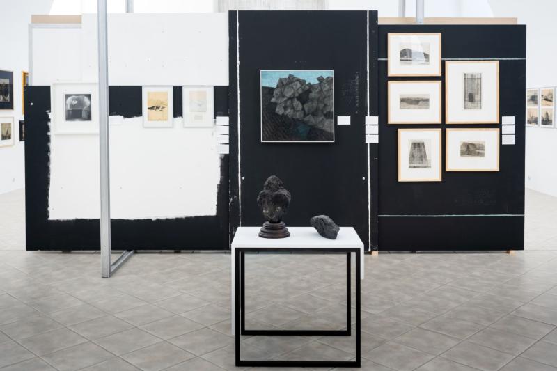 Jiří John, Dagmar Šubrtová, foto: Jakub Hrab